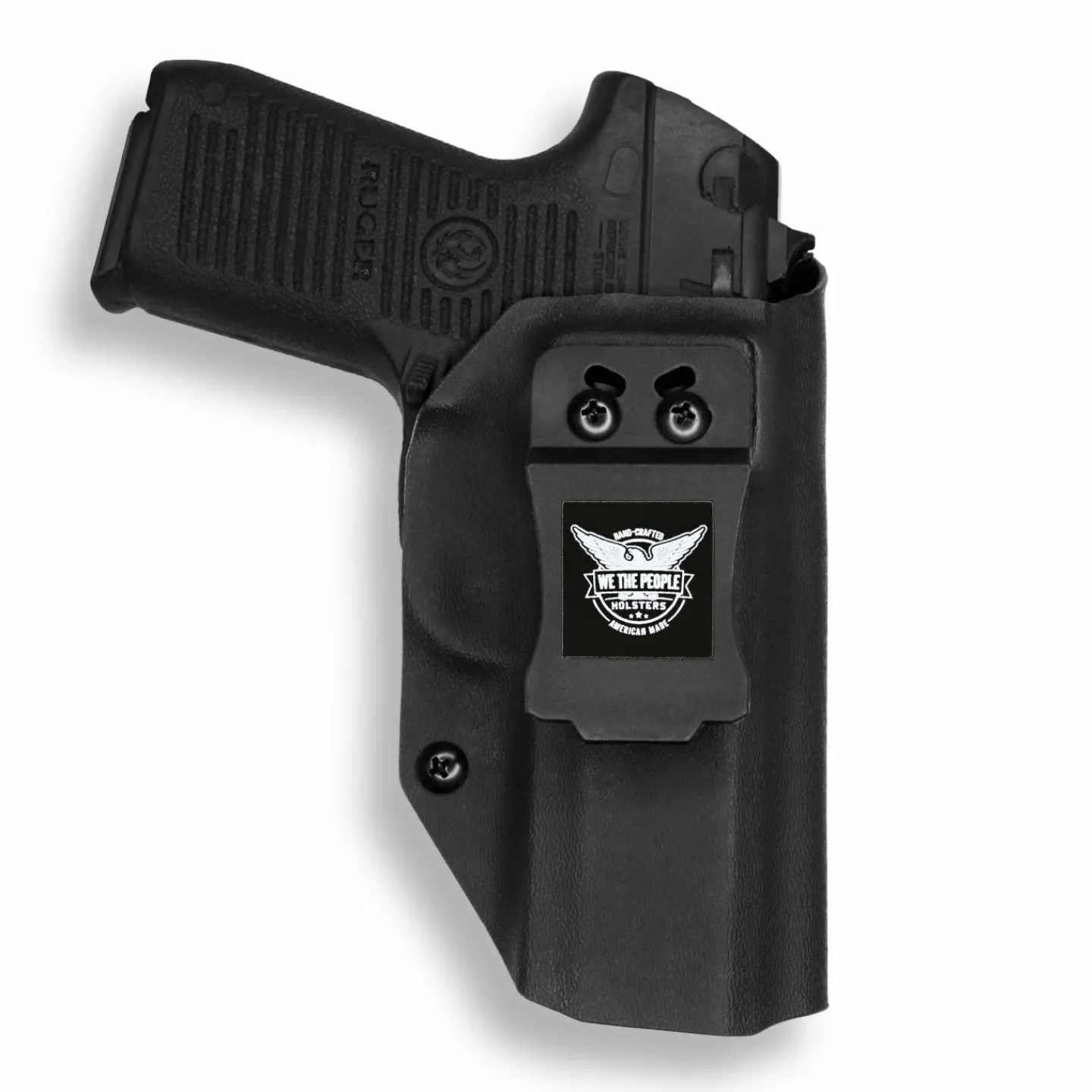 We The People Holsters Ruger P95 / P95 DAO IWB Holster Clearance