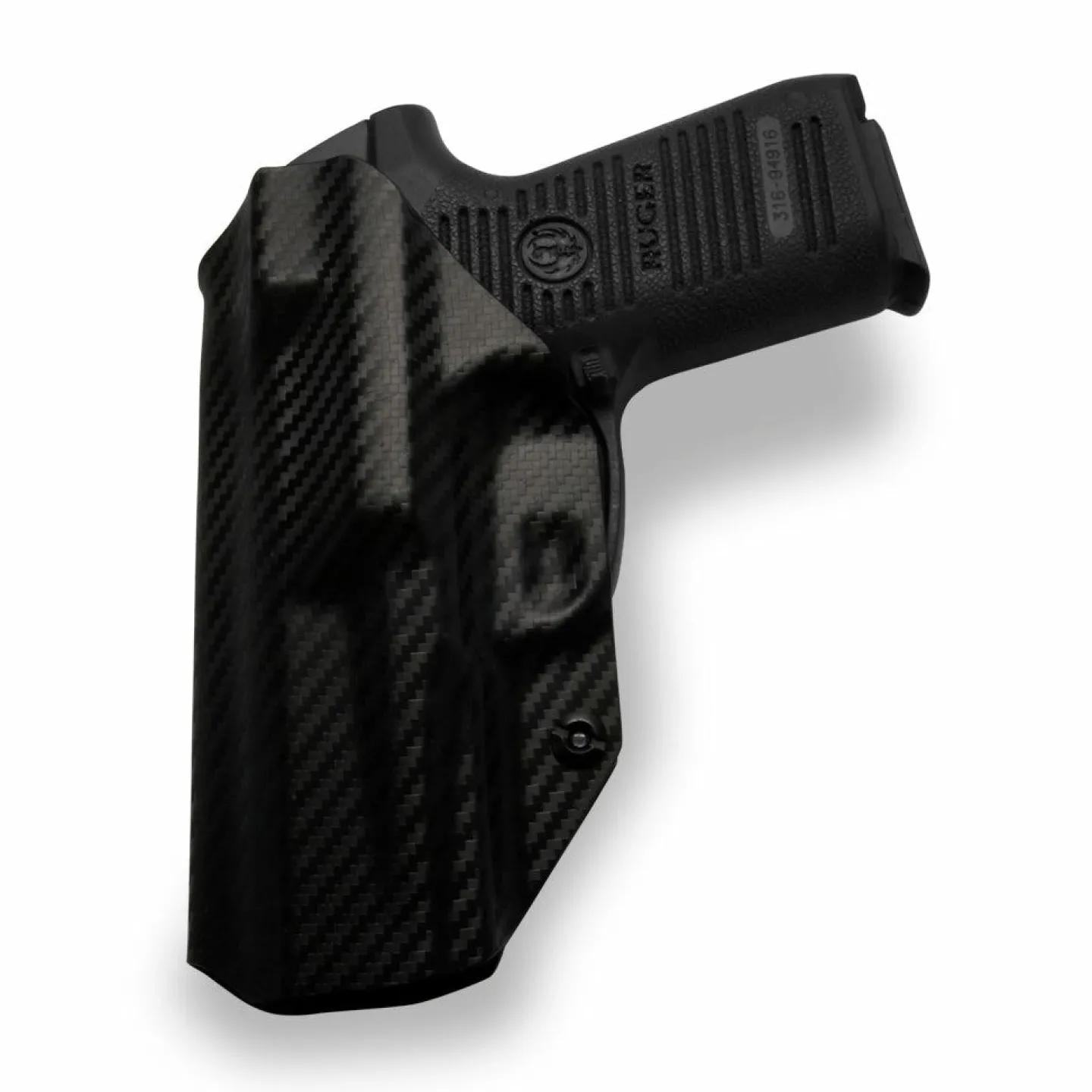 We The People Holsters Ruger P95 / P95 DAO IWB Holster Clearance