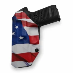 We The People Holsters Ruger P95 / P95 DAO IWB Holster Clearance