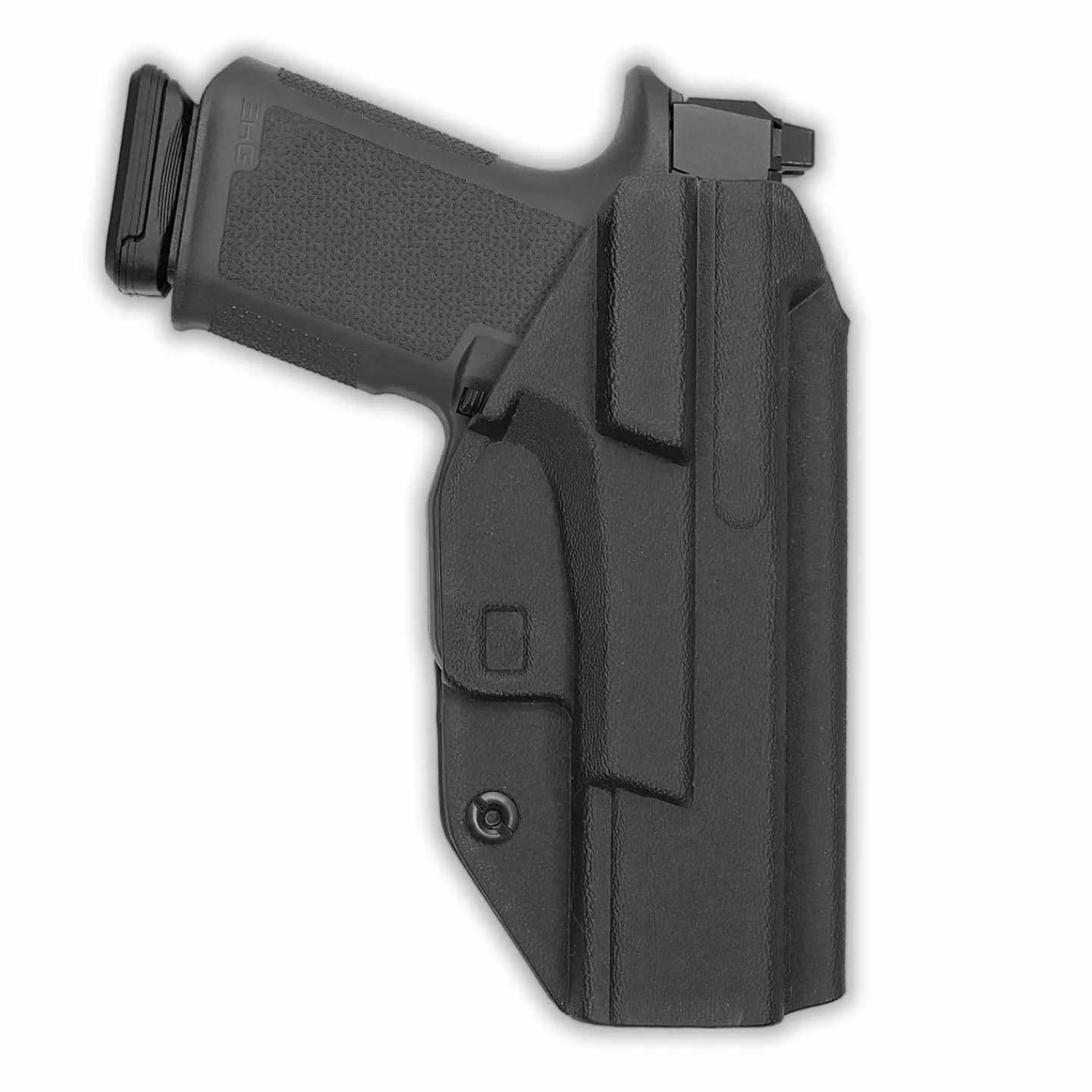We The People Holsters Ruger RXM IWB Holster Hot