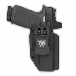 We The People Holsters Ruger RXM Red Dot Optic Cut IWB Holster New