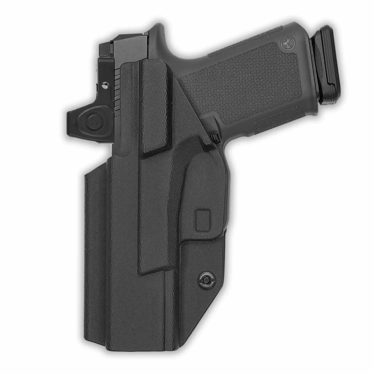 We The People Holsters Ruger RXM Red Dot Optic Cut IWB Holster New