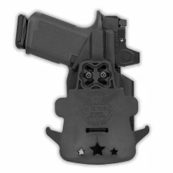 We The People Holsters Ruger RXM Red Dot Optic Cut OWB Holster New