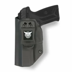 We The People Holsters Ruger Security-9 IWB Holster Best
