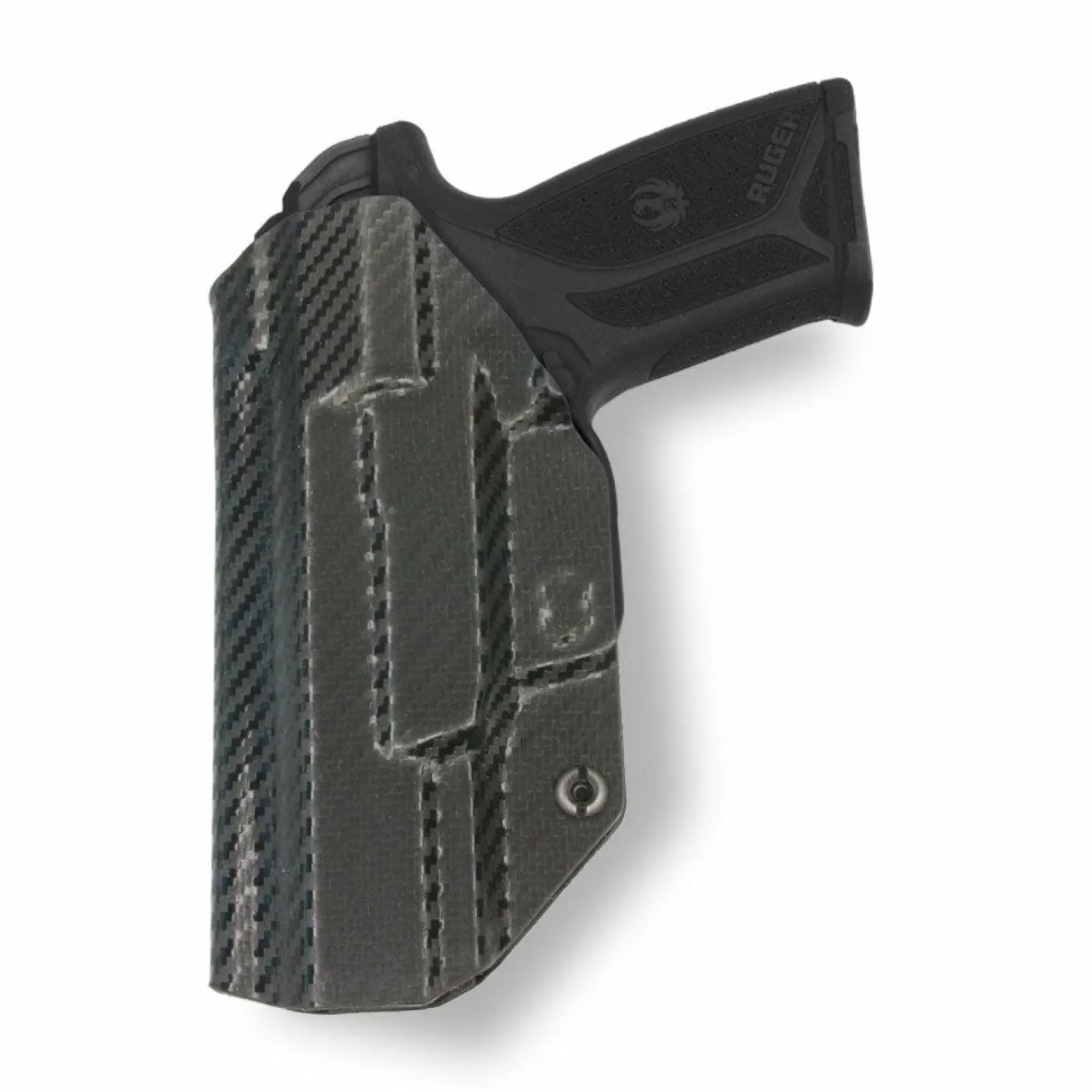 We The People Holsters Ruger Security-9 IWB Holster Best