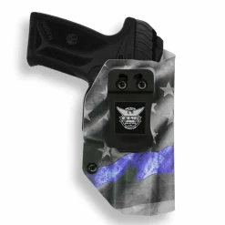 We The People Holsters Ruger Security-9 IWB Holster Best