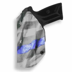 We The People Holsters Ruger Security-9 IWB Holster Best