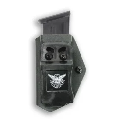 We The People Holsters Ruger Security-9 Kydex Concealed Carry IWB Magazine Carrier / Holster New