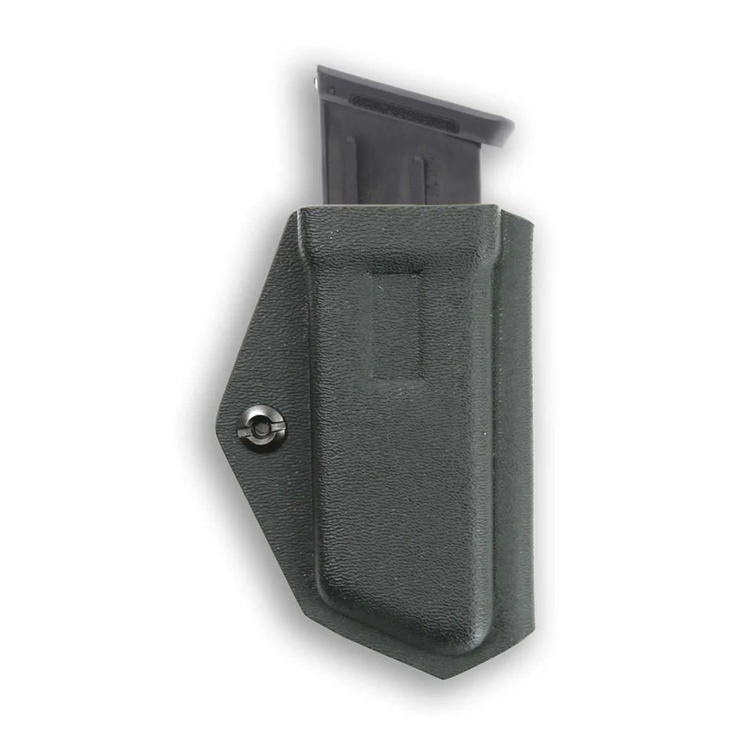 We The People Holsters Ruger Security-9 Kydex Concealed Carry IWB Magazine Carrier / Holster New