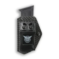 We The People Holsters Ruger Security-9 Kydex Concealed Carry IWB Magazine Carrier / Holster New