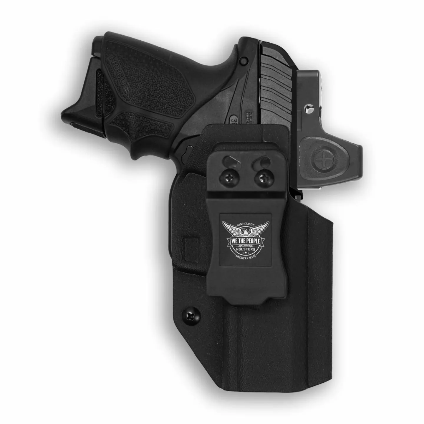 We The People Holsters Ruger Security-380 RSR Red Dot Optic Cut IWB Holster Discount
