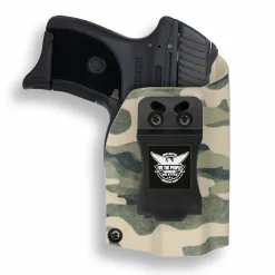 We The People Holsters Ruger SR9c IWB Holster Discount