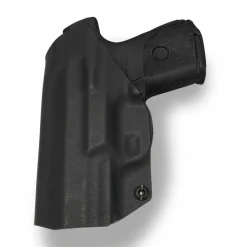 We The People Holsters Ruger SR40c IWB Holster