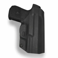 We The People Holsters Ruger SR40c IWB Holster