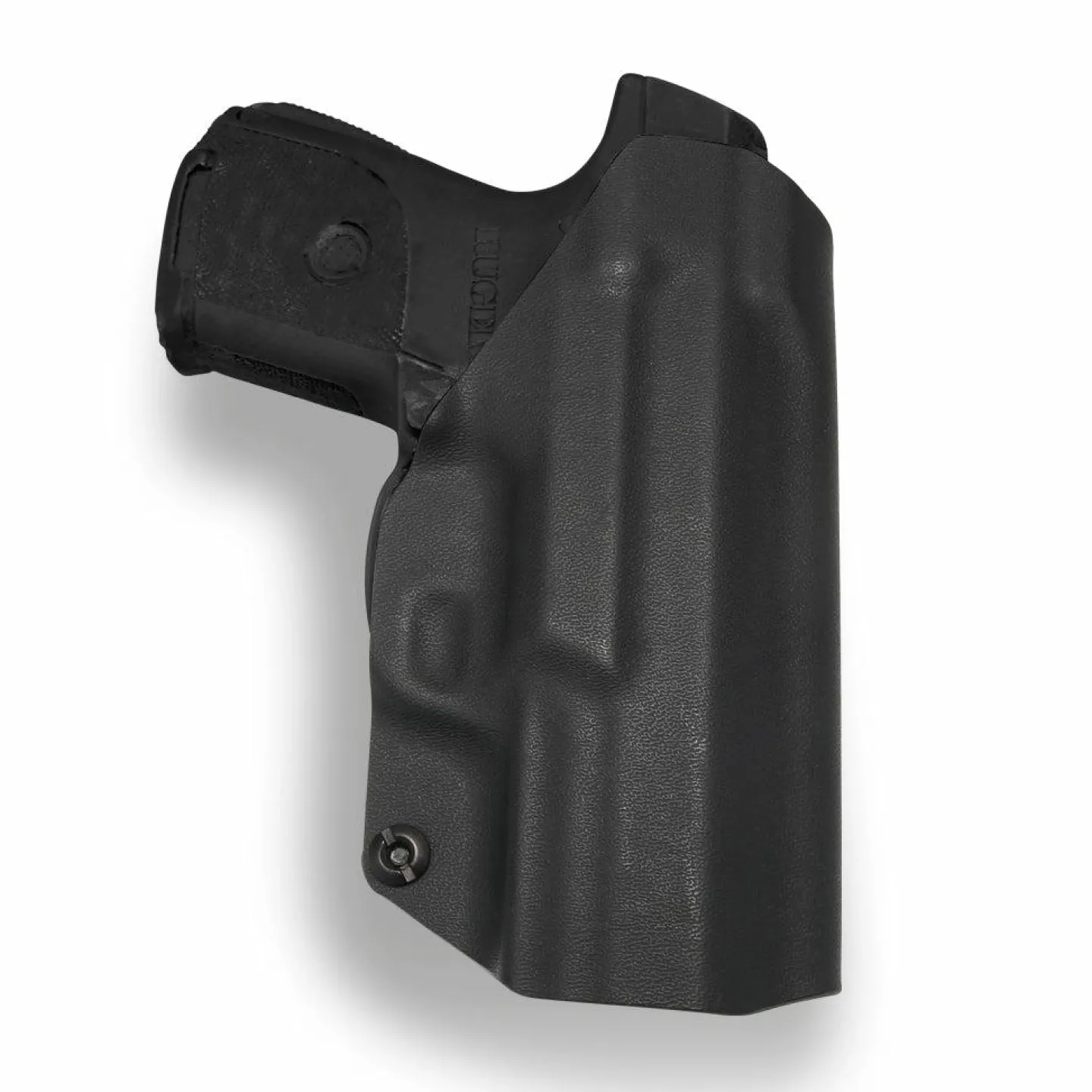 We The People Holsters Ruger SR40c IWB Holster
