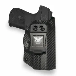 We The People Holsters Ruger SR40c IWB Holster