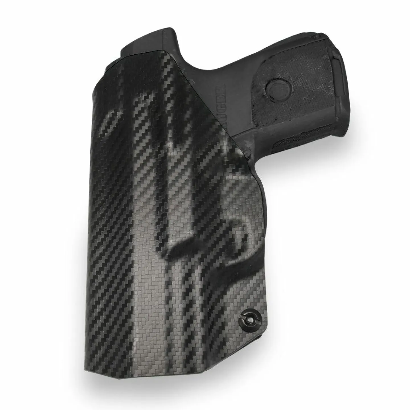 We The People Holsters Ruger SR40c IWB Holster
