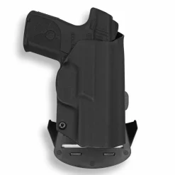 We The People Holsters Ruger SR9c OWB Holster New
