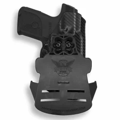 We The People Holsters Ruger SR9c OWB Holster New