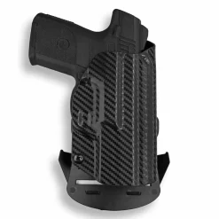 We The People Holsters Ruger SR9c OWB Holster New