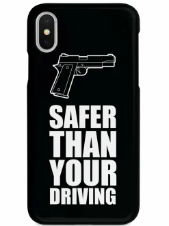 We The People Holsters Safer Than Your Driving Case New