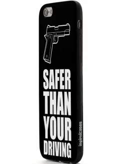 We The People Holsters Safer Than Your Driving Case New