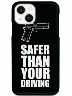 We The People Holsters Safer Than Your Driving Case New