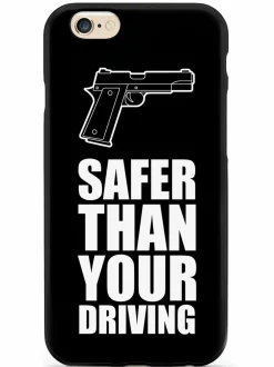 We The People Holsters Safer Than Your Driving Case New