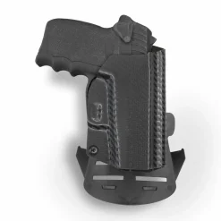 We The People Holsters SCCY CPX-1 / CPX-2 OWB Holster
