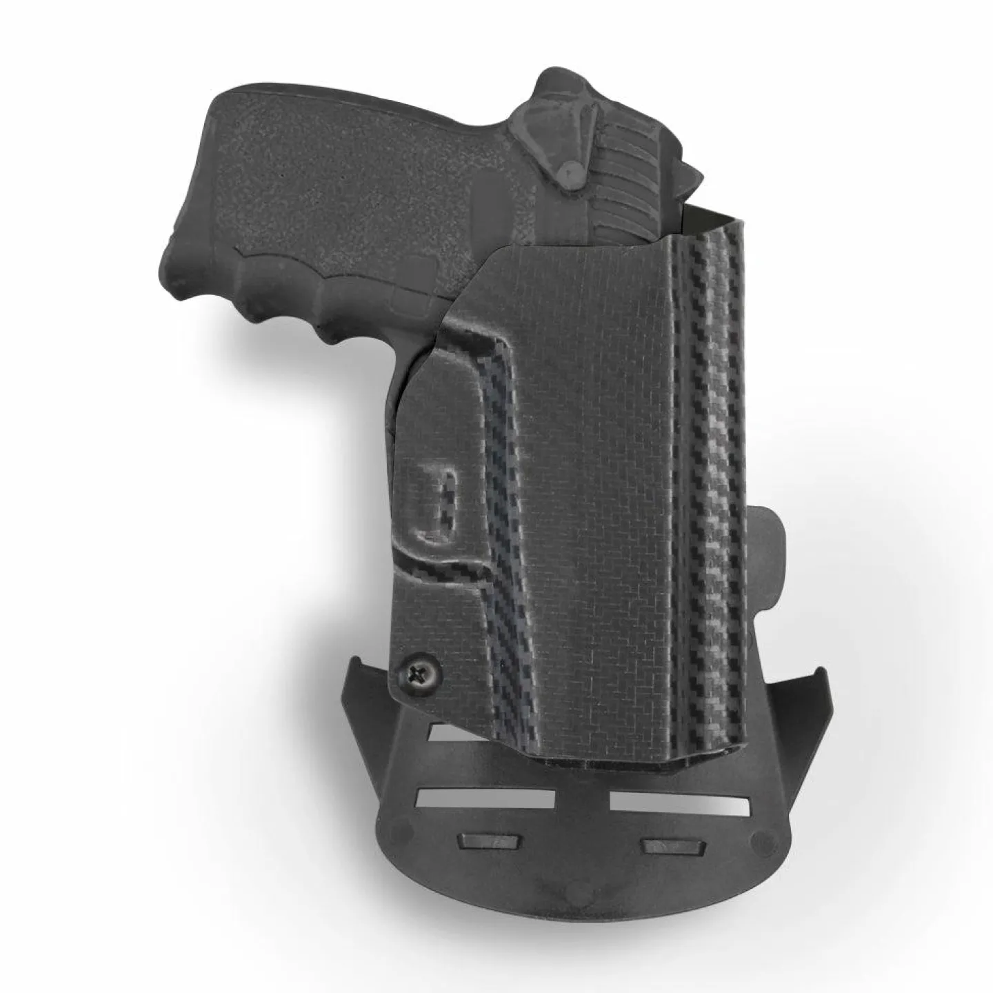 We The People Holsters SCCY CPX-1 / CPX-2 OWB Holster