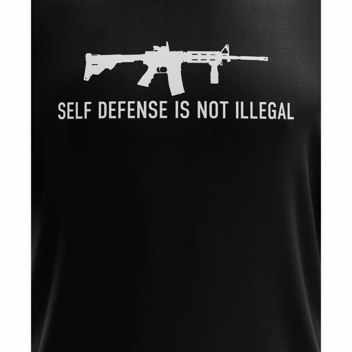 We The People Holsters Self-Defense Short Sleeve Shirt Hot