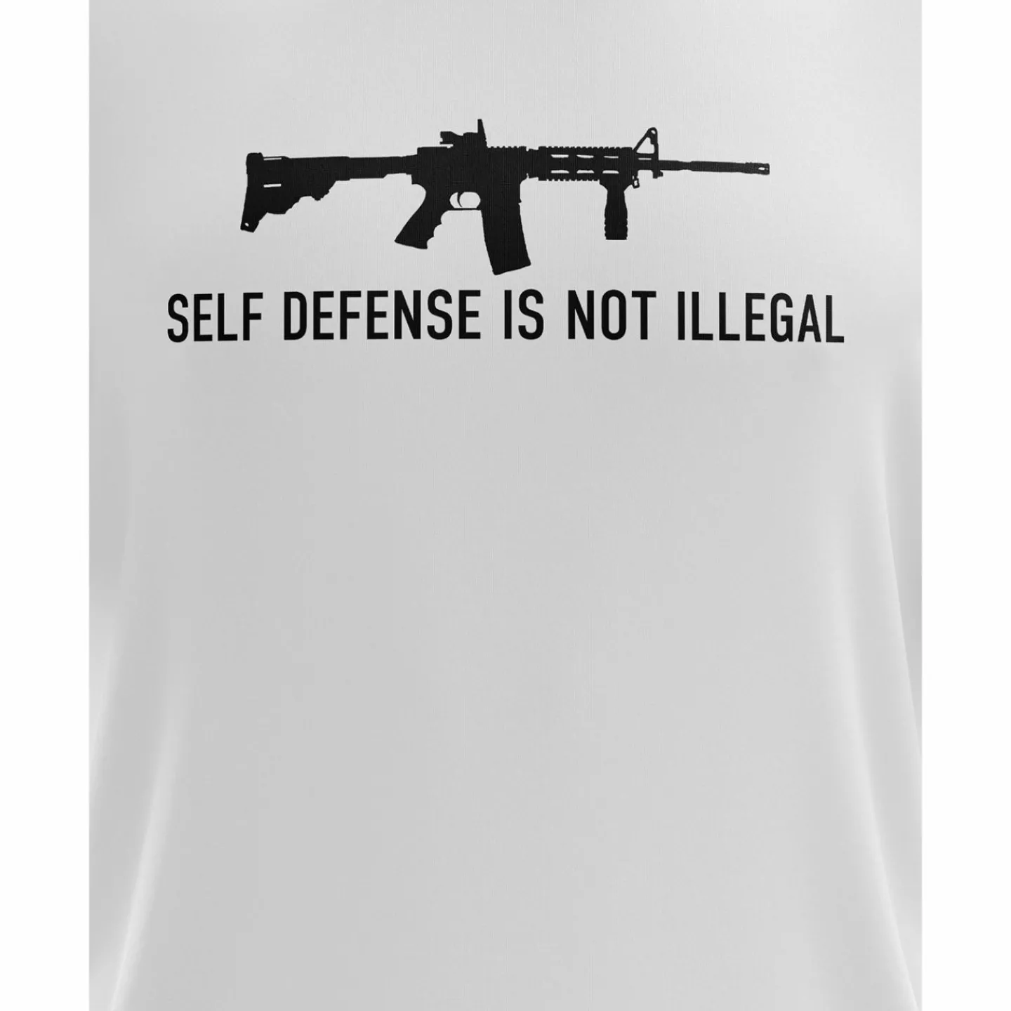 We The People Holsters Self-Defense Short Sleeve Shirt Hot