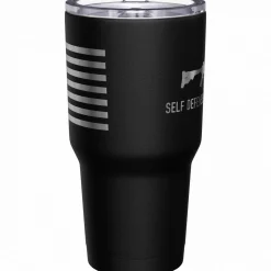 We The People Holsters Self-Defense Stainless Steel Tumbler Best