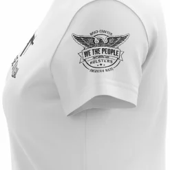 We The People Holsters Self-Defense Women's Short Sleeve Shirt Sale