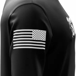 We The People Holsters Send It Long Sleeve Shirt Black Sale