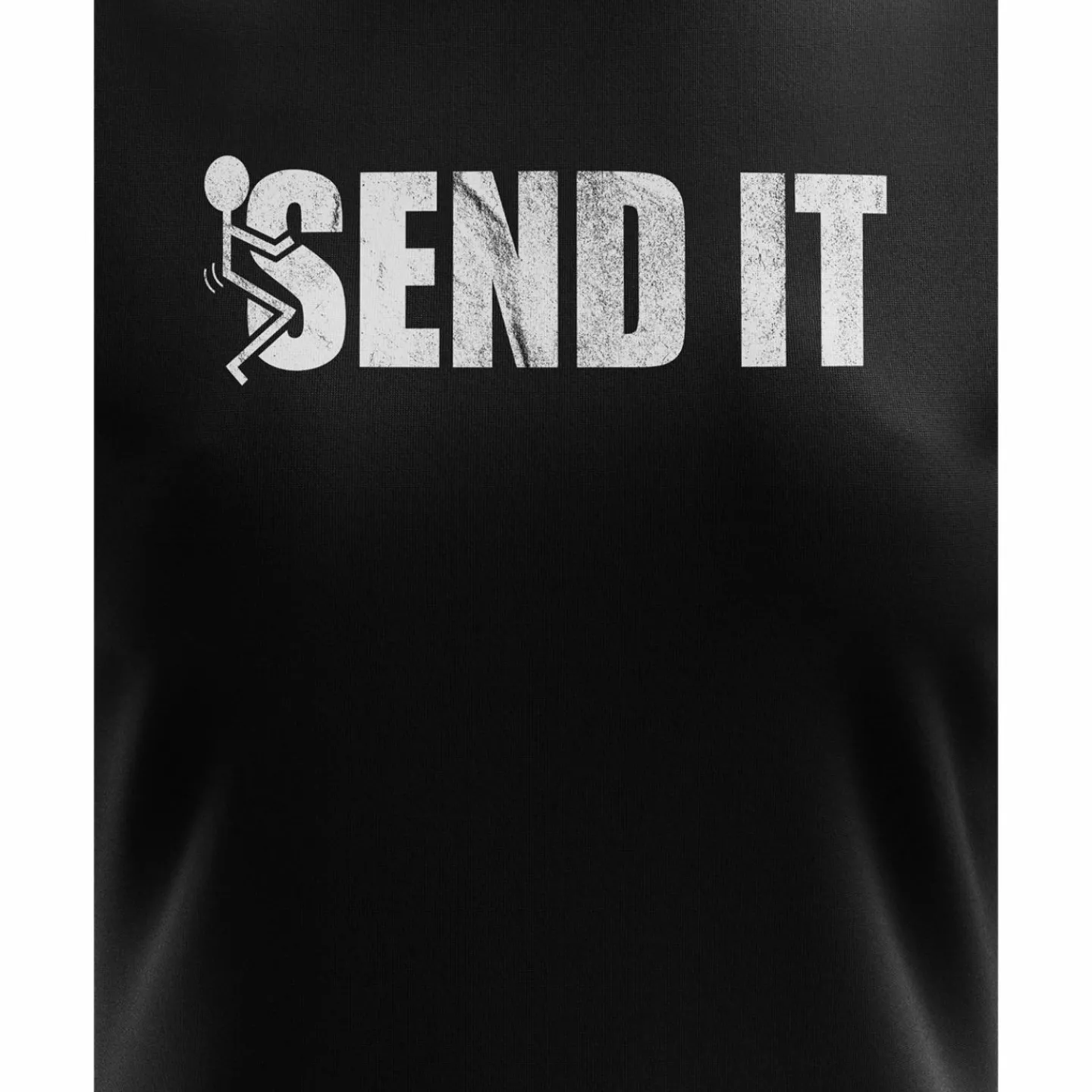 We The People Holsters Send It Women's Short Sleeve Shirt Black Sale