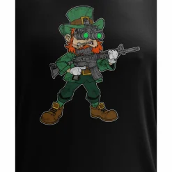 We The People Holsters SF Paddy Long Sleeve Shirt Black Hot