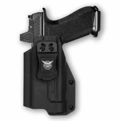 We The People Holsters Shadow Systems DR920 with Streamlight TLR-1/1S/HL Light Red Dot Optic Cut IWB Holster Sale