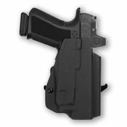 We The People Holsters Shadow Systems DR920 with Streamlight TLR-7/7A/7X Light Red Dot Optic Cut OWB Holster Sale