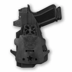 We The People Holsters Shadow Systems DR920 with Streamlight TLR-7/7A/7X Light Red Dot Optic Cut OWB Holster Sale