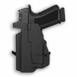 We The People Holsters Shadow Systems DR920 with Streamlight TLR-7/7A/7X Light Red Dot Optic Cut OWB Holster Sale