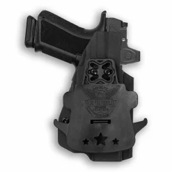 We The People Holsters Shadow Systems DR920 with Streamlight TLR-7/7A/7X Light Red Dot Optic Cut OWB Holster Sale