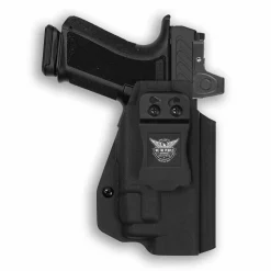 We The People Holsters Shadow Systems DR920 with Streamlight TLR-7/7A/7X Light Red Dot Optic Cut IWB Holster Sale
