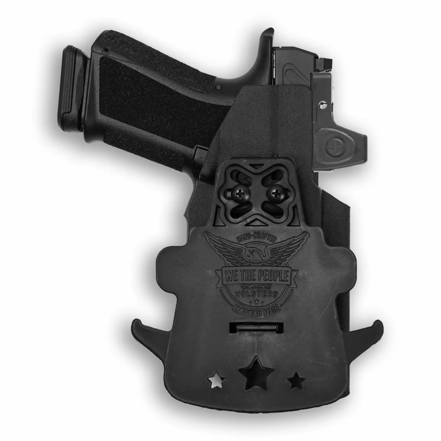 We The People Holsters Shadow Systems MR920 Red Dot Optic Cut OWB Holster Online