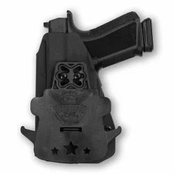 We The People Holsters Shadow Systems MR920 with Streamlight TLR-7/7A/7X Light OWB Holster New