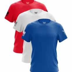 We The People Holsters Short Sleeve Shirt Bundles