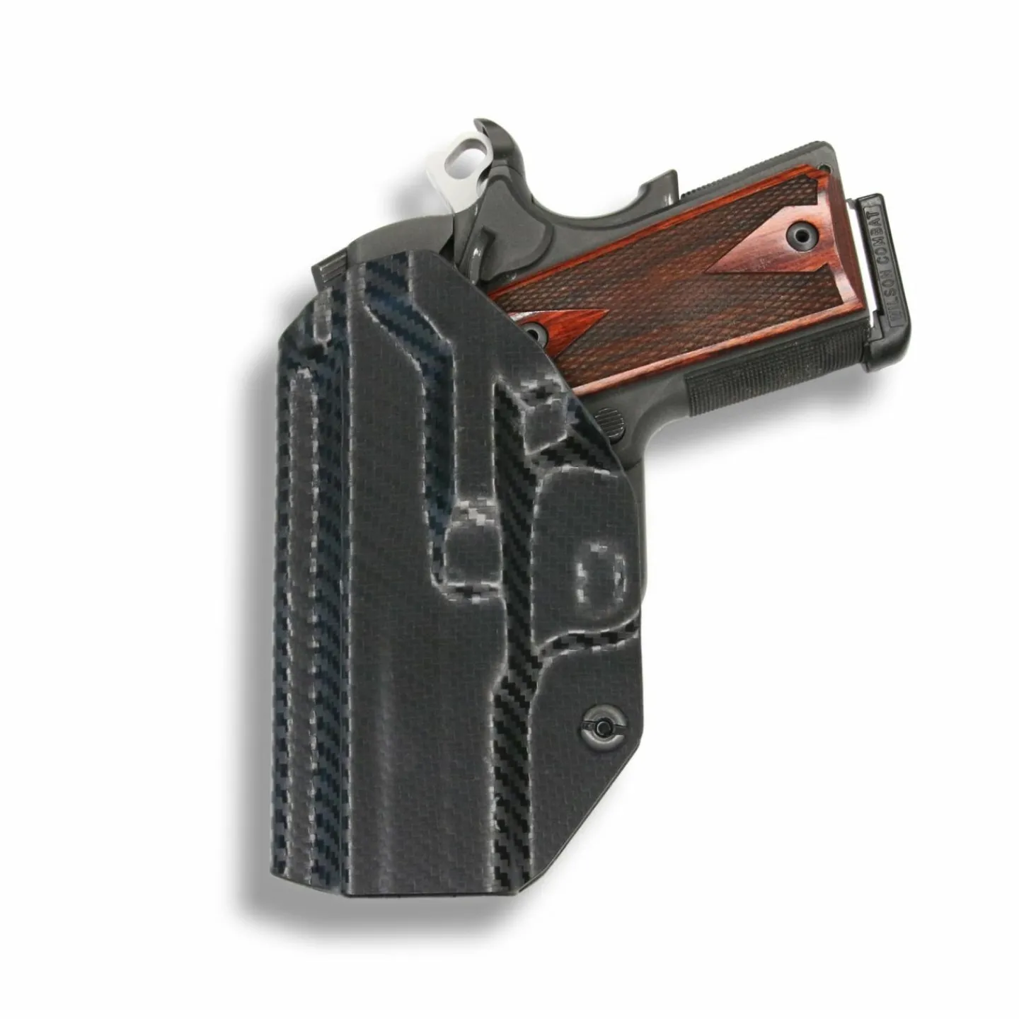 We The People Holsters Sig Sauer 1911 3.3" No Rail Only 45ACP IWB Holster Online