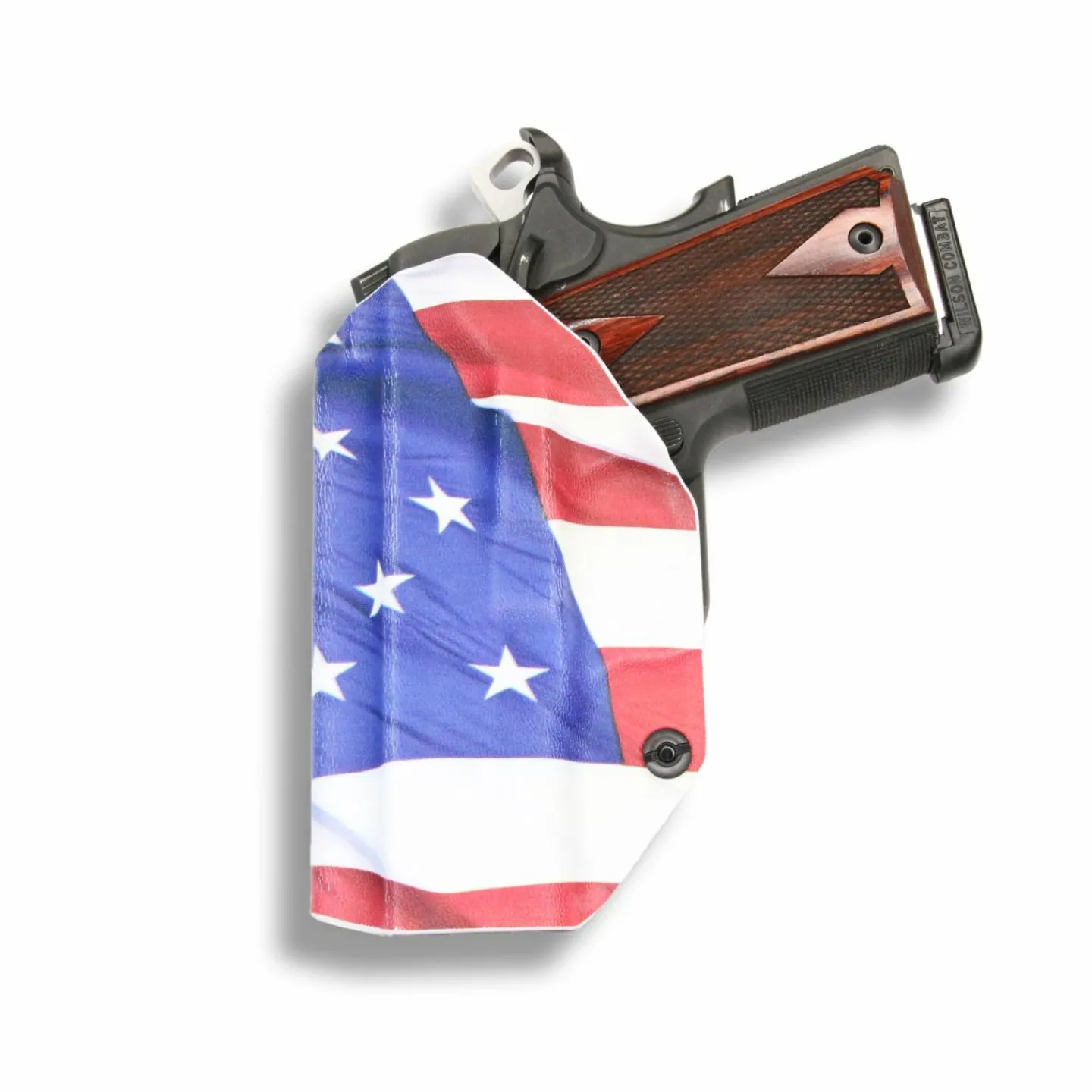 We The People Holsters Sig Sauer 1911 3.3" No Rail Only 45ACP IWB Holster Online