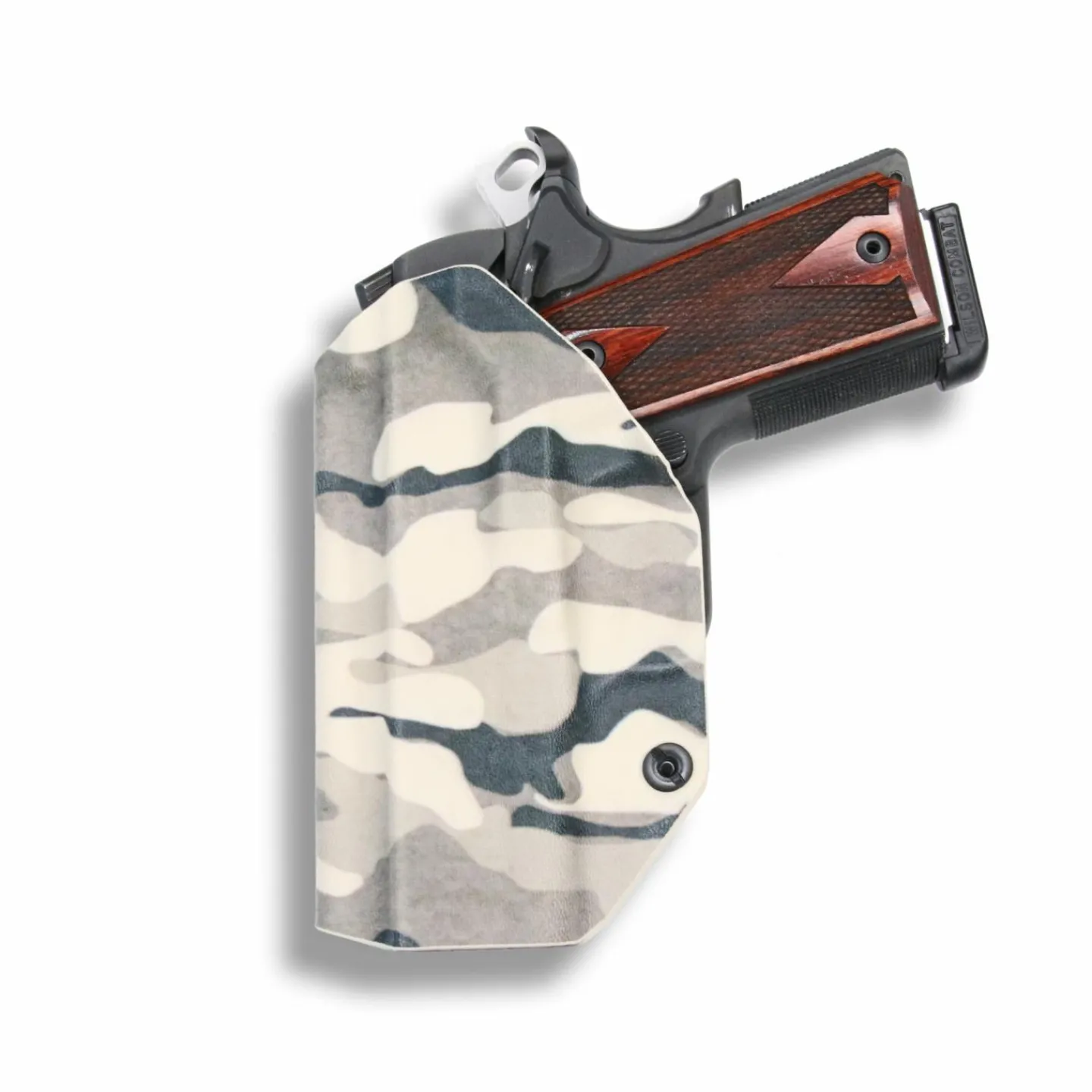 We The People Holsters Sig Sauer 1911 3.3" No Rail Only 45ACP IWB Holster Online