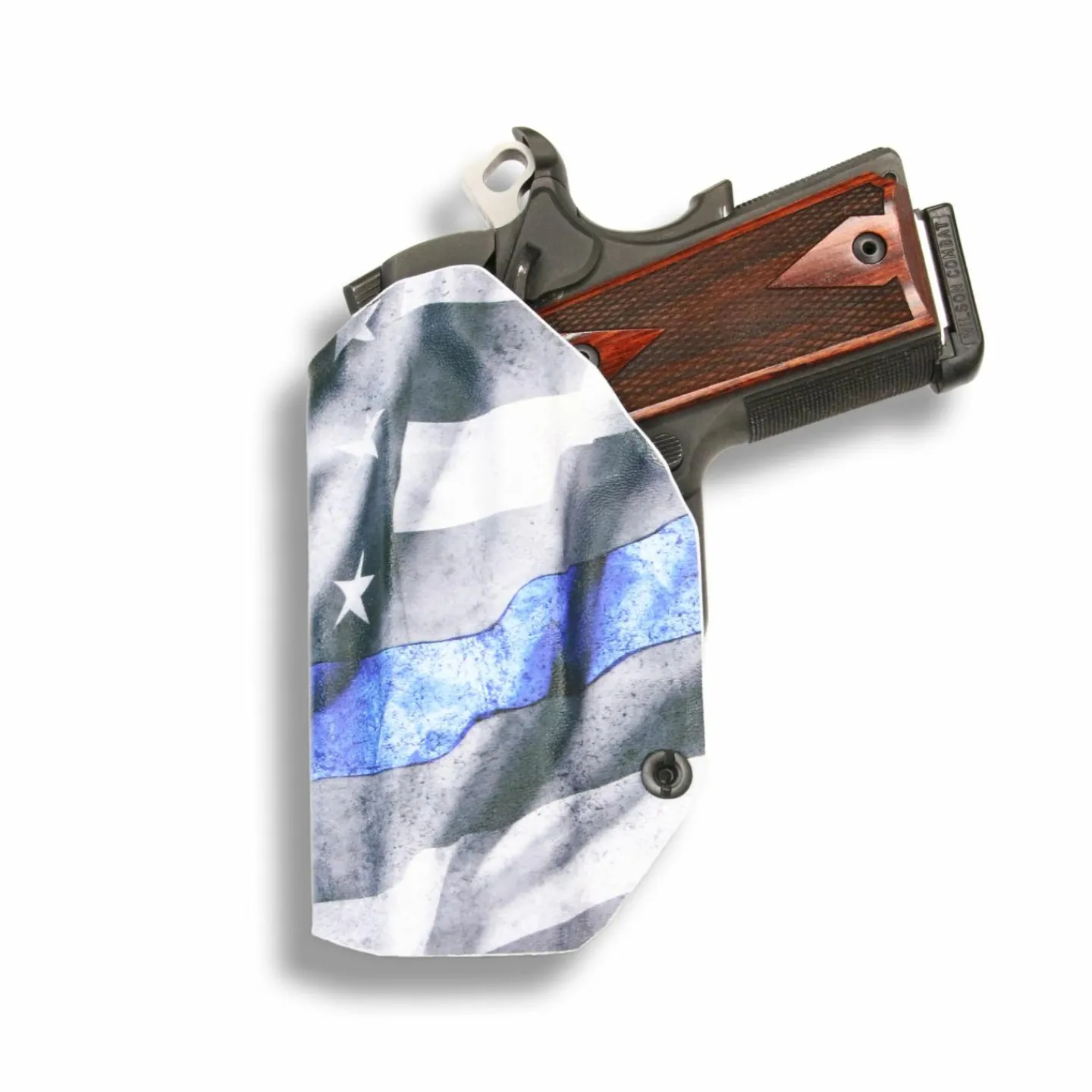 We The People Holsters Sig Sauer 1911 3.3" No Rail Only 45ACP IWB Holster Online